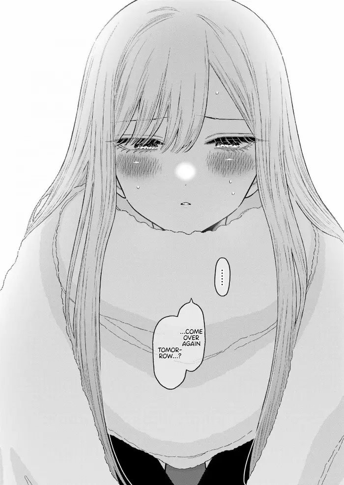 My Dress-Up Darling Chapter 77 image 15_optimized